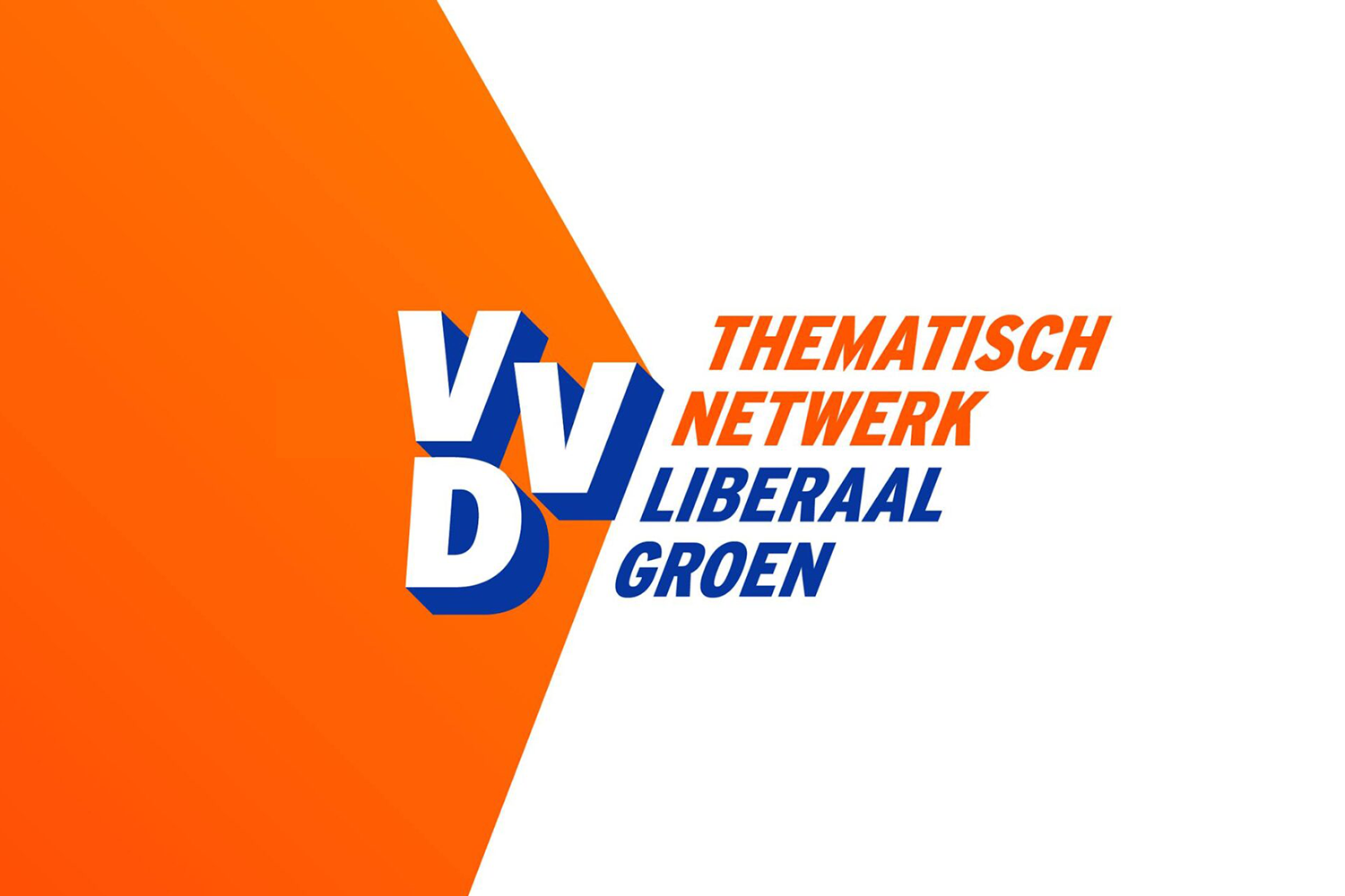 Nieuwe uitgangspunten Liberaal Groen