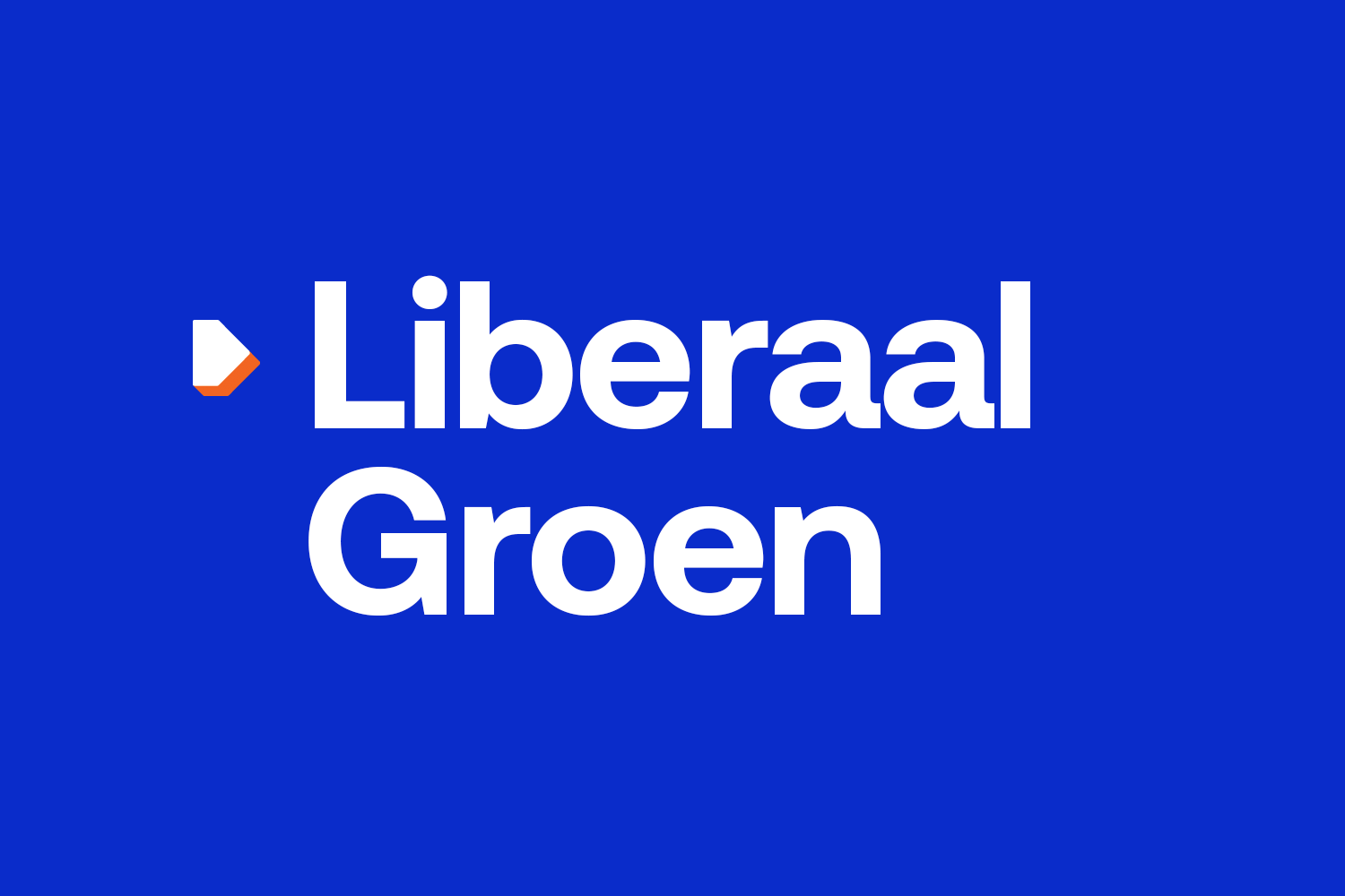 Liberaal Groen zoekt nieuwe bestuursleden