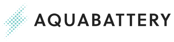 AQUABATTERY logo