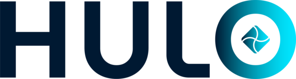 HULO logo