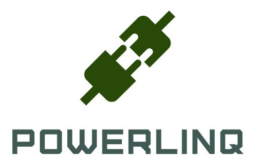 Powerlinq logo